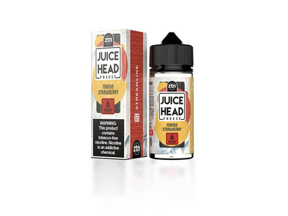 Top-Rated Juice Head 100mL eLiquids Vape Juice