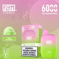 Flum Pebble Disposable Vape 5% Nicotine | $13.99