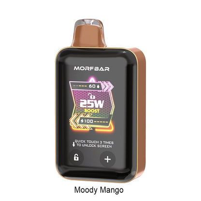 Affordable SMOK Morf Bar Touch 20k Nicotine Disposable Vape | $13.99