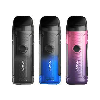 10-percent-off-on SMOK | Smoktech NORD C 50W Replacement Pod Kit