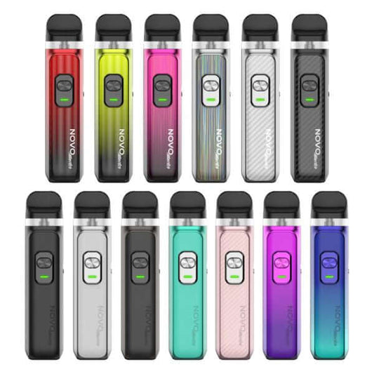 High-Quality SMOK | SMOKTECH NOVO MASTER KIT