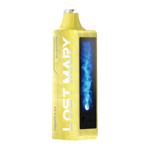 LOST MARY MO20k PRO NICOTINE DISPOSABLE | $17.99