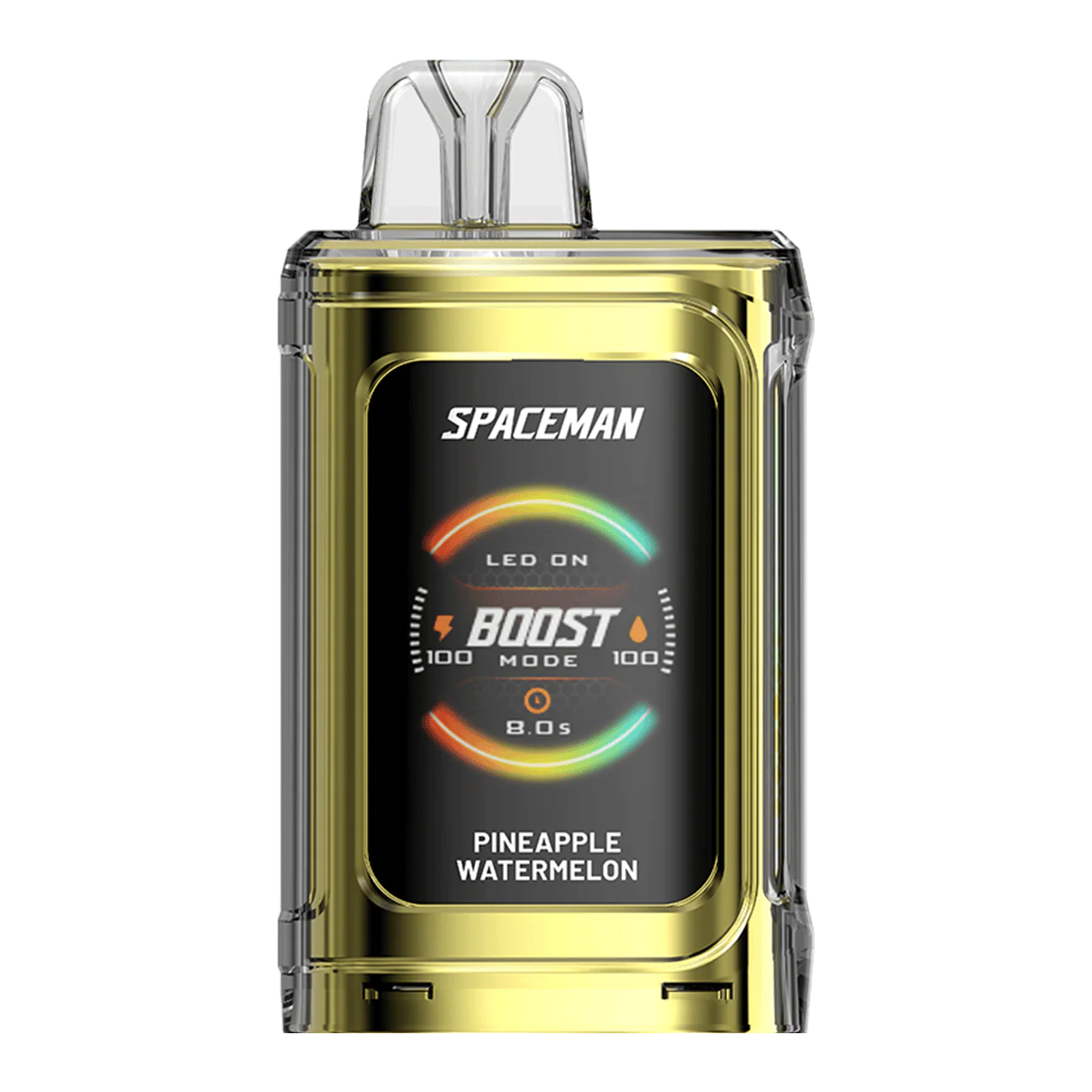 Cheapest Spaceman Prism 20000 Puffs Disposable Vape