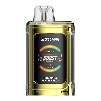 Cheapest Spaceman Prism 20000 Puffs Disposable Vape