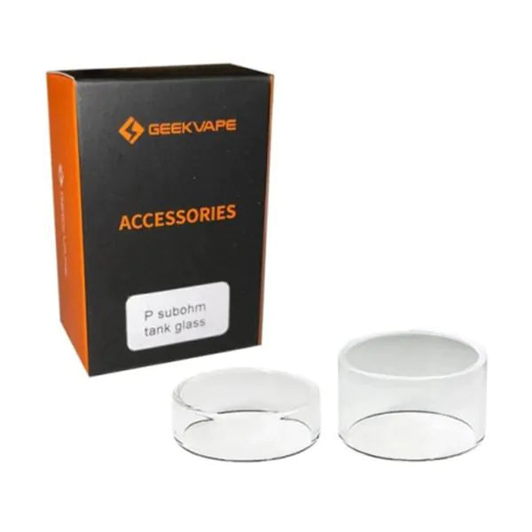 Lowest-price Geek Vape P Sub-Ohm Replacement Glass