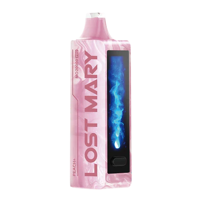 Top-Rated LOST MARY MO20k PRO NICOTINE DISPOSABLE | $17.99