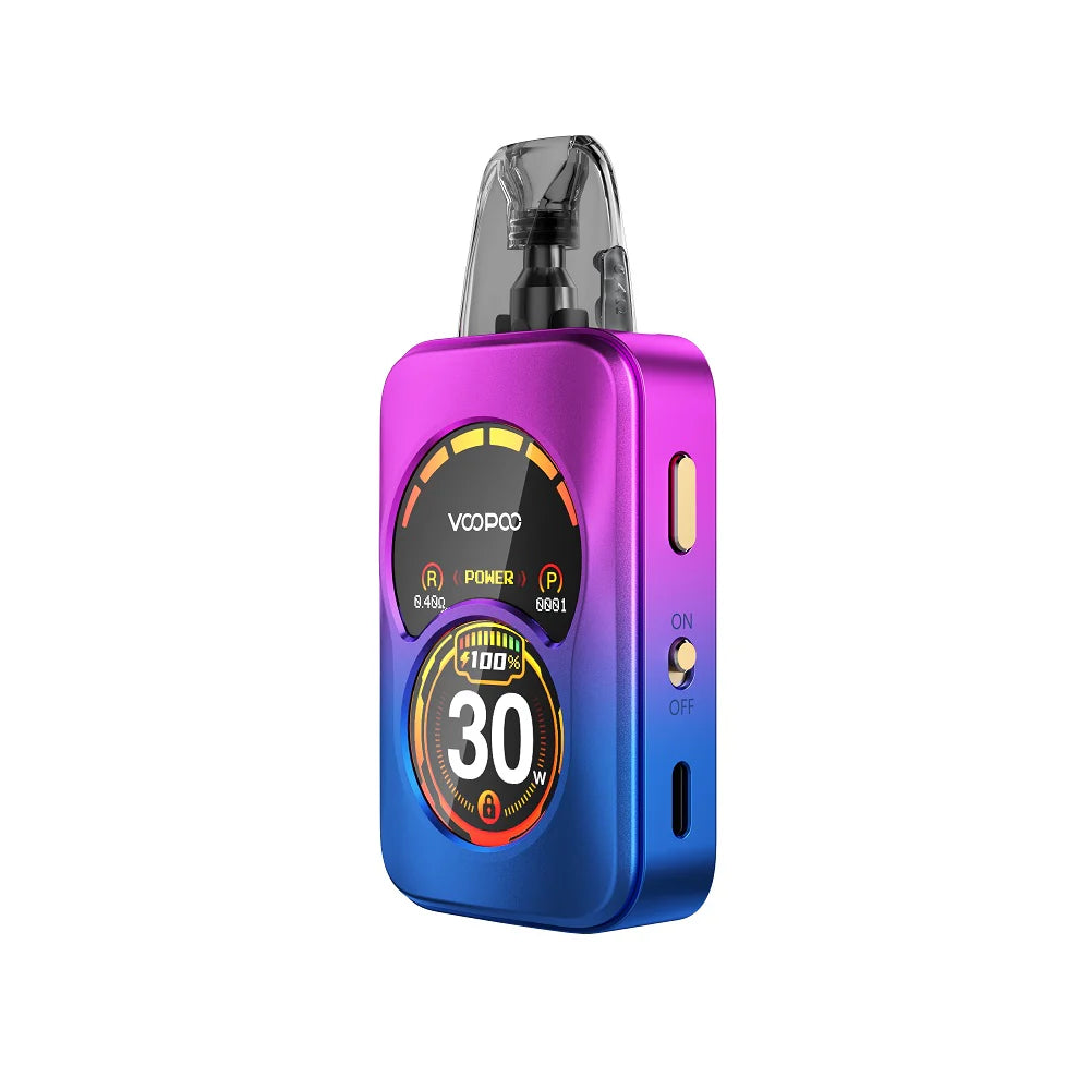 VOOPOO Argus A 30W Pod System