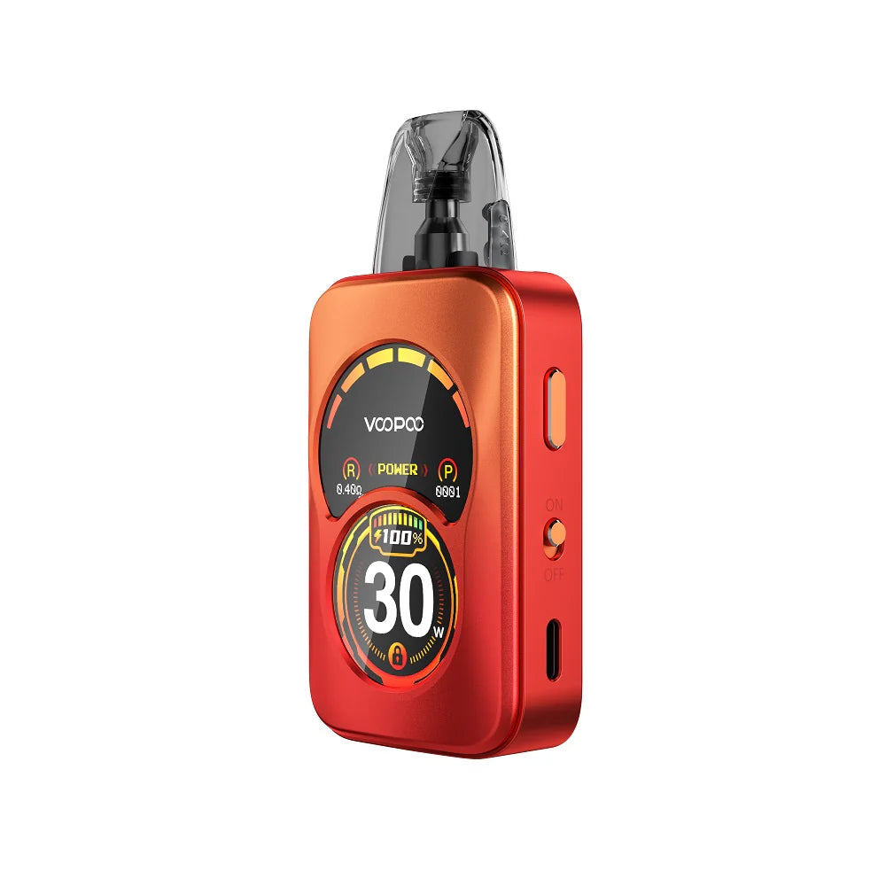 VOOPOO Argus A 30W Pod System