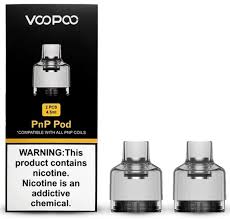 Voopoo PnP Replacement Pods