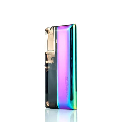 Top-Rated Suorin Air MOD KIT 40W Replacement Pod Vape System