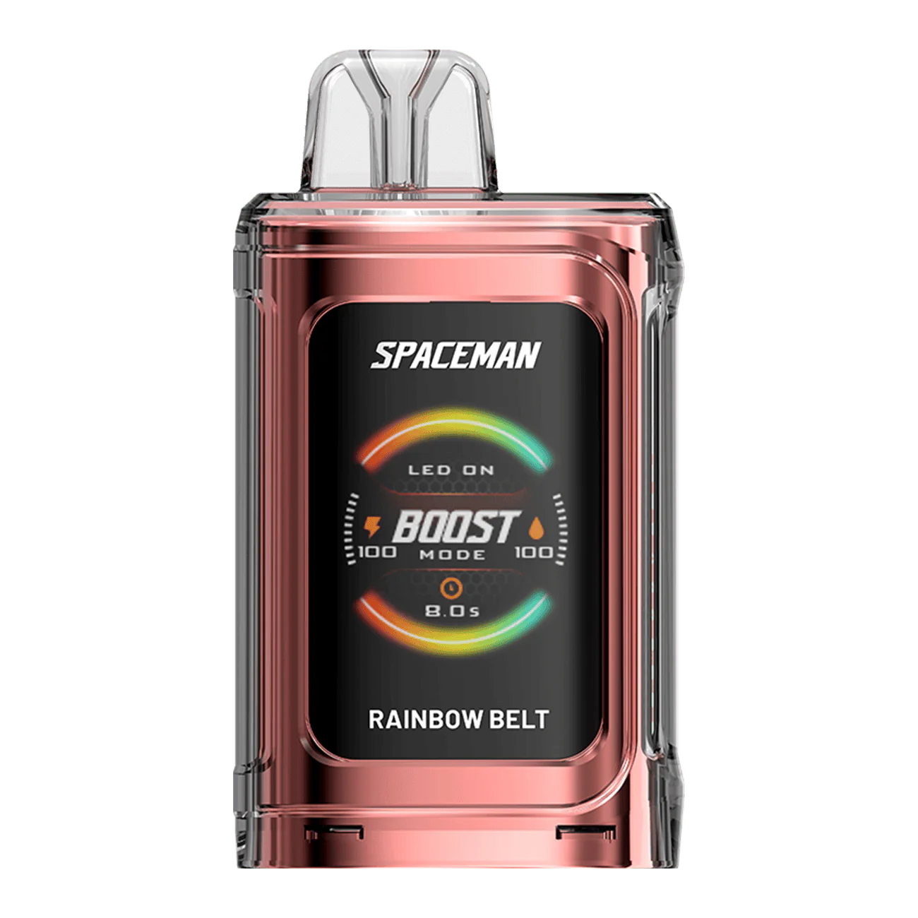 Spaceman Prism 20000 Puffs Disposable Vape – 5% Nicotine | $13.99
