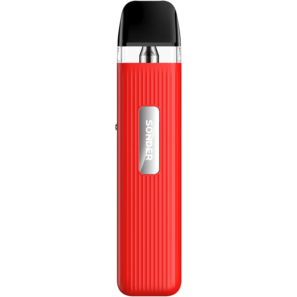 10-percent-off-on Geekvape Sonder Q VAPE Pod System Kit 1000mAh