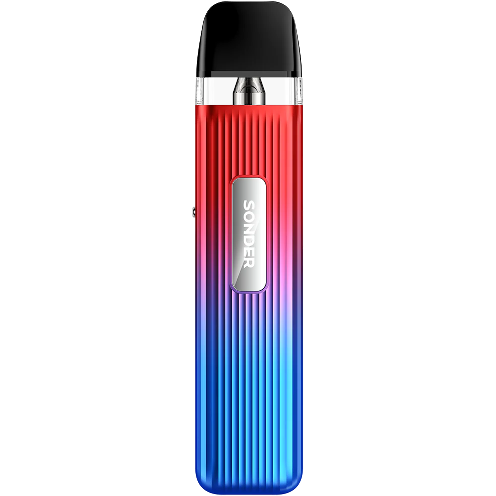 10-percent-off-on Geekvape Sonder Q VAPE Pod System Kit 1000mAh