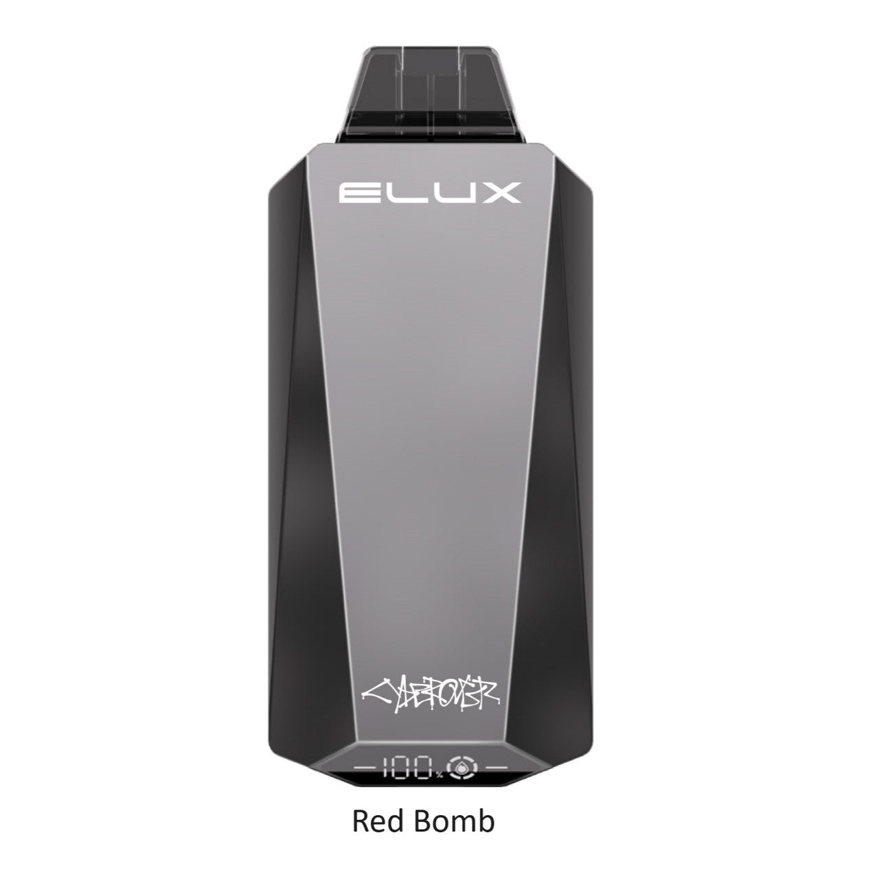 ELUX CYBEROVER 18ML DISPOSABLE VAPE 18,000 PUFFS | 12.99