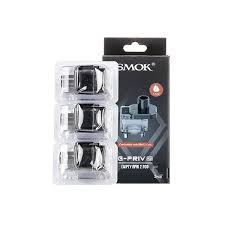 Lowest-price-in-usa SMOKG-Pod-Cartridge