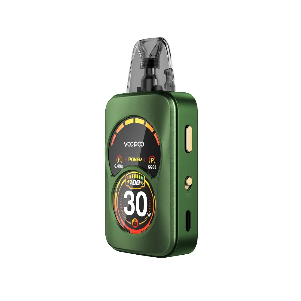 VOOPOO Argus A 30W Pod System