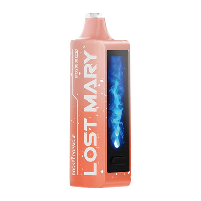 LOST MARY MO20k PRO NICOTINE DISPOSABLE | $17.99