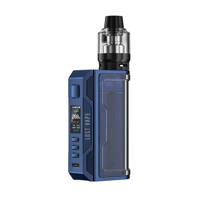 Exclusive Lost Vape Thelema Quest 200W Kit