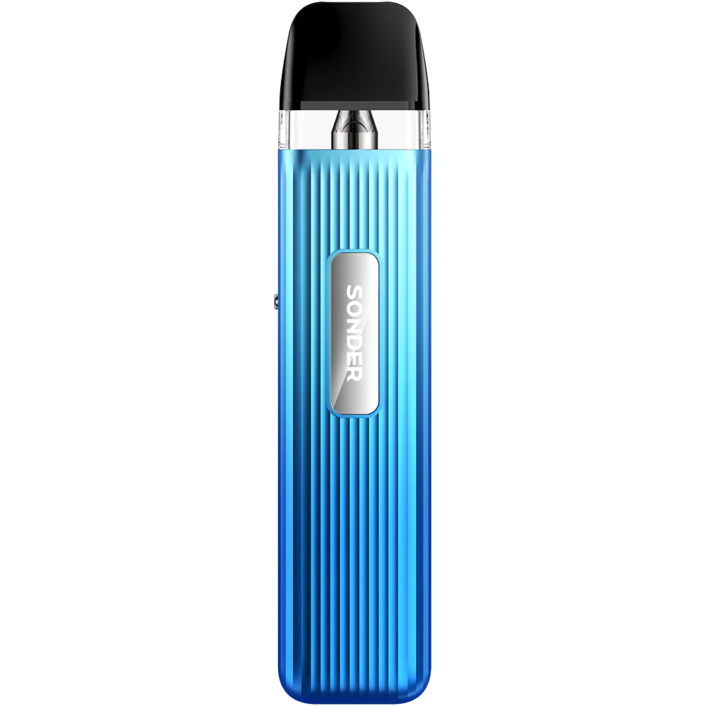 10-percent-off-on Geekvape Sonder Q VAPE Pod System Kit 1000mAh