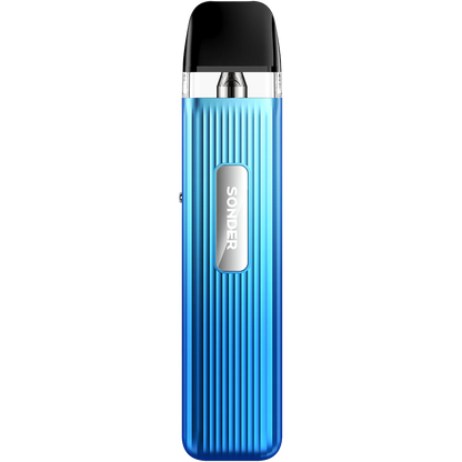 10-percent-off-on Geekvape Sonder Q VAPE Pod System Kit 1000mAh