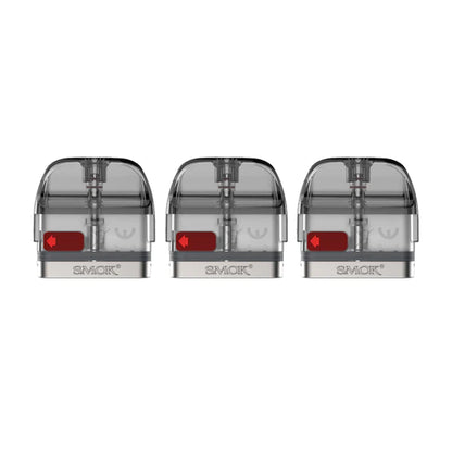 Must-Have SMOK | Smoktech Acro Replacement Pods – 3 Pack