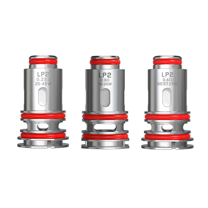 Lowest-price SMOK | Smoktech LP2 Series Coils (5pcs/pack)