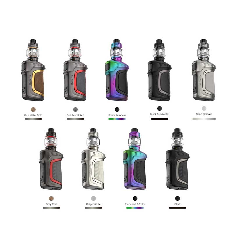 Affordable SMOK | Smoktech MAG-18 230W Starter Kit