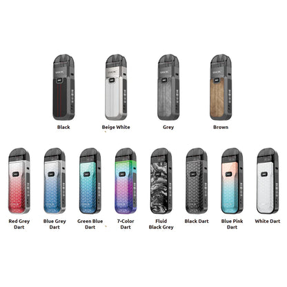 10-percent-off-on SMOK | Smoktech Nord 5 Kit | Low Price