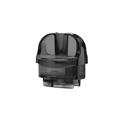 10-percent-off-on SMOK Nord 50W Empty Replacement Pod Cartridge 3pcs/Pack