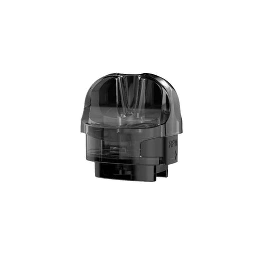 10-percent-off-on SMOK Nord 50W Empty Replacement Pod Cartridge 3pcs/Pack