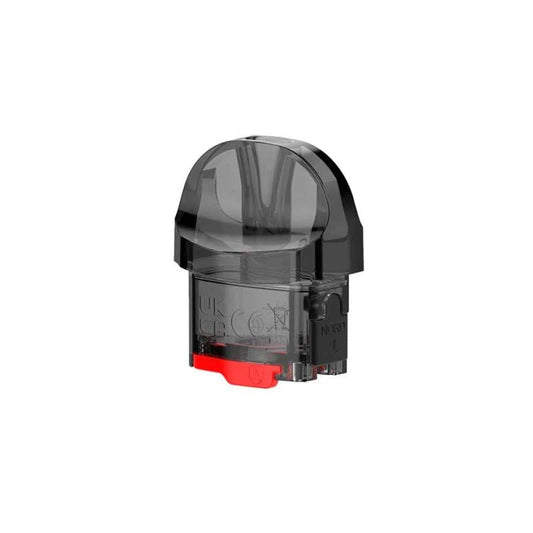 Top-Rated SMOK | Smoktech Nord Pro Empty Replacement Pod Cartridge