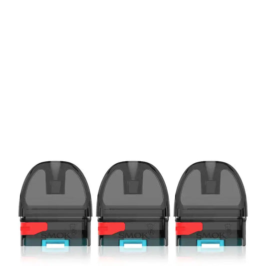 Exclusive SMOK POZZ PRO REPLACEMENT PODS