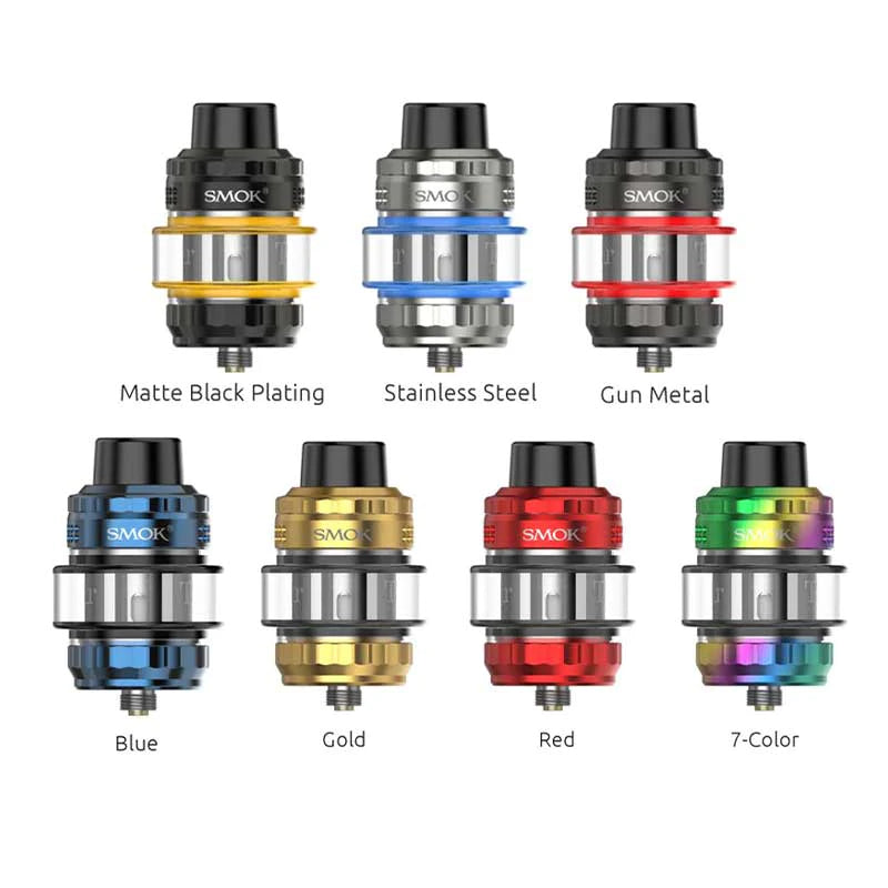 Customer Favorite SMOK | Smoktech T-Air Subtank 5ml