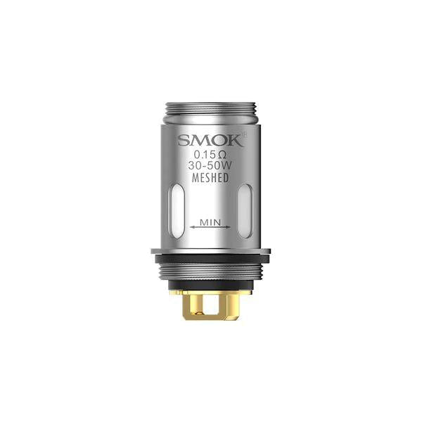 Cheapest | Smoktech Vape Pen Replacement Coils (5 Pack)