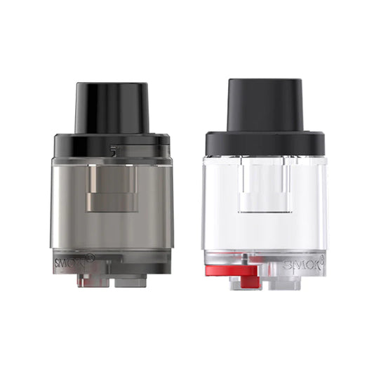 New Arrival SMOK RPM 85/100 Empty Replacement Pod Cartridge - Pack of 3