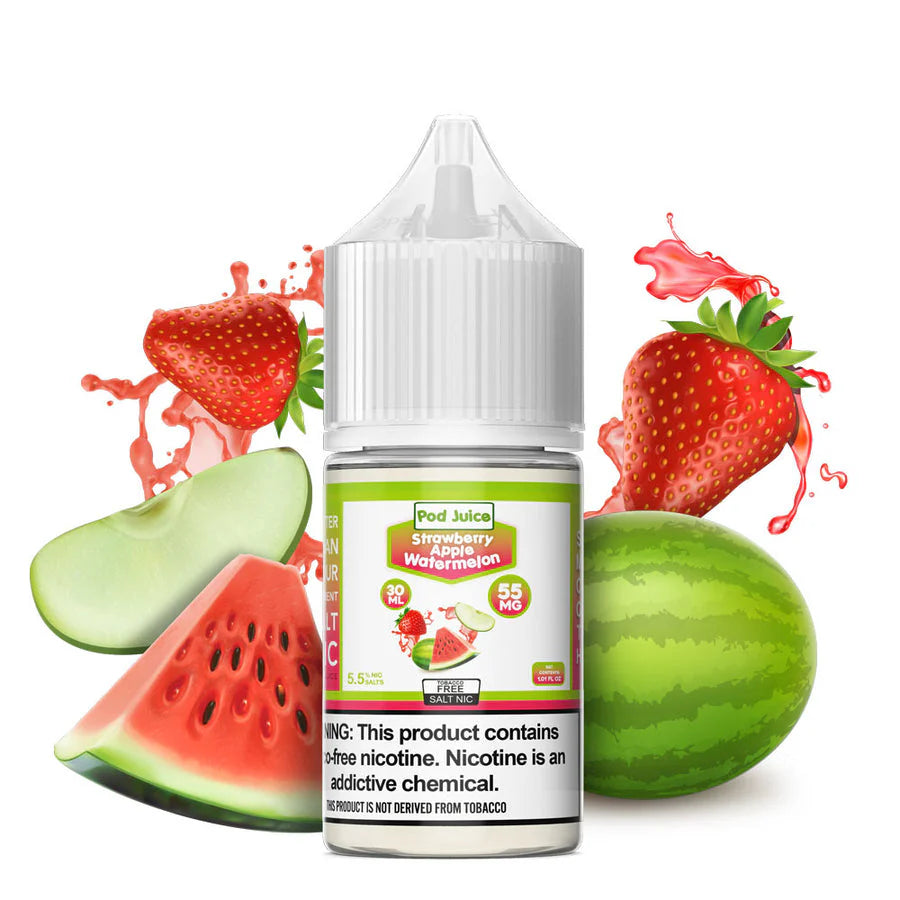 Customer Favorite Low Price Pod Juice Salt Nicotine E-juices E-Liquids 30ml