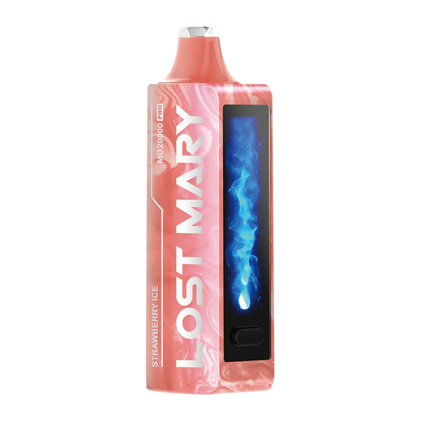 LOST MARY MO20k PRO NICOTINE DISPOSABLE | $17.99