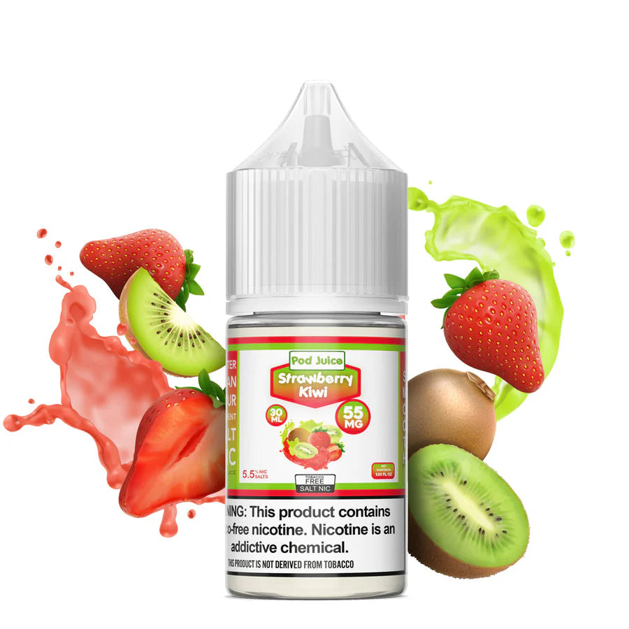 Customer Favorite Low Price Pod Juice Salt Nicotine E-juices E-Liquids 30ml