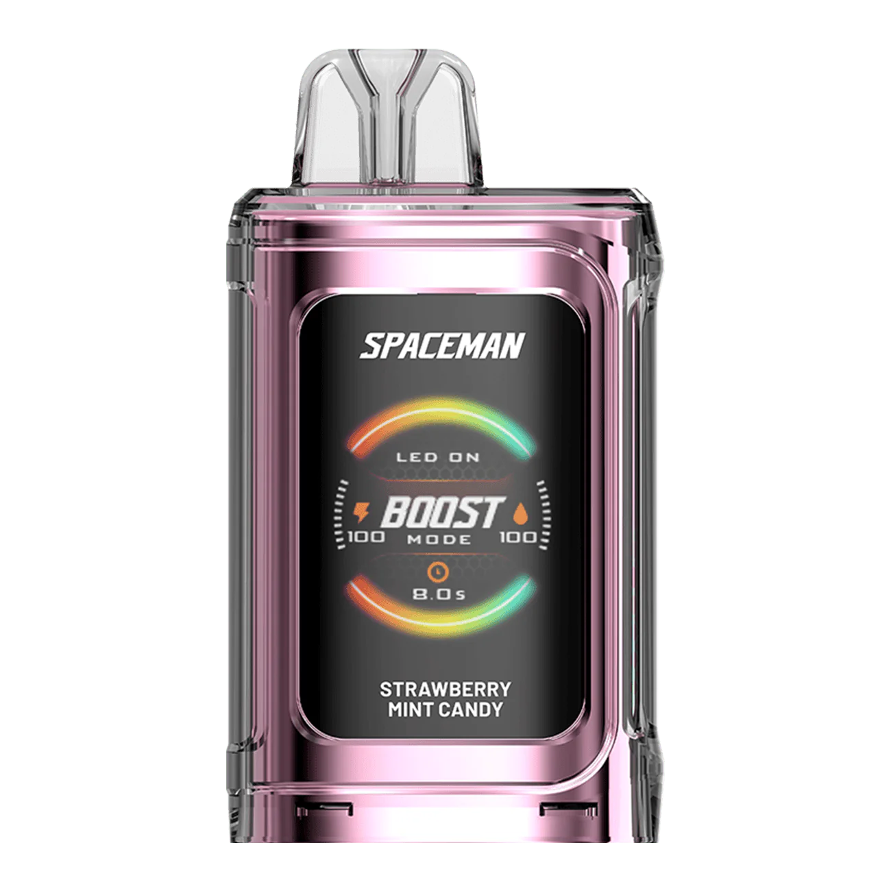 Spaceman Prism 20000 Puffs Disposable Vape – 5% Nicotine | $13.99