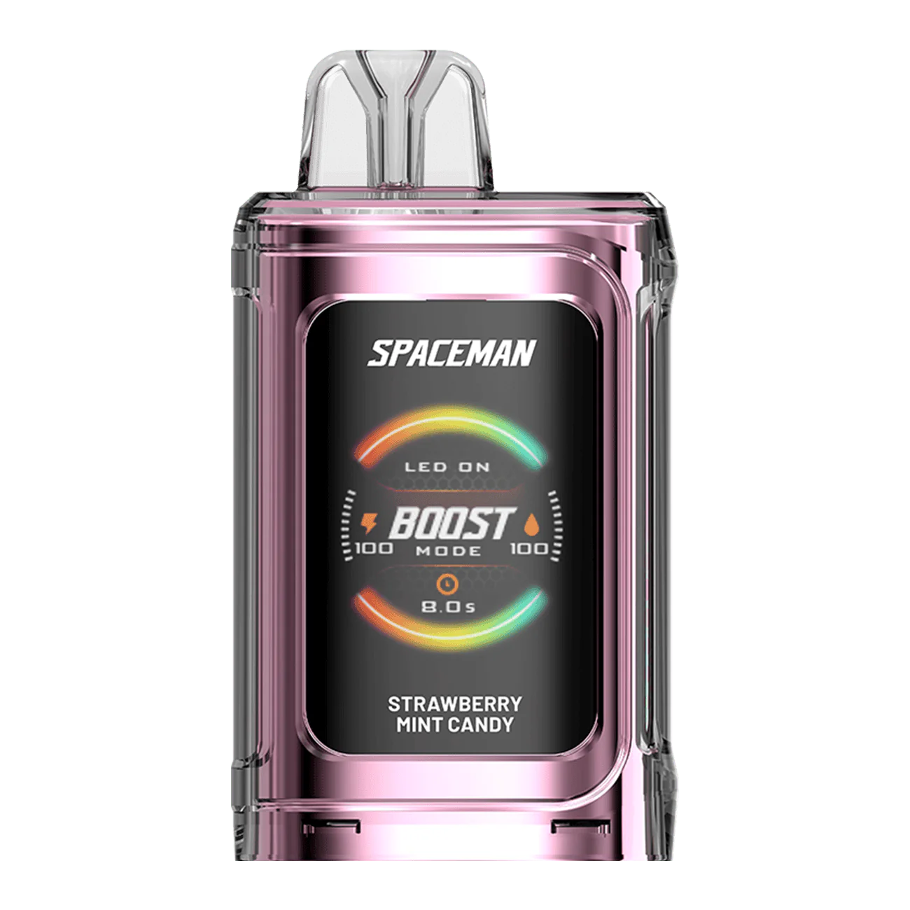 Cheapest Spaceman Prism 20000 Puffs Disposable Vape