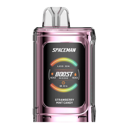 Cheapest Spaceman Prism 20000 Puffs Disposable Vape