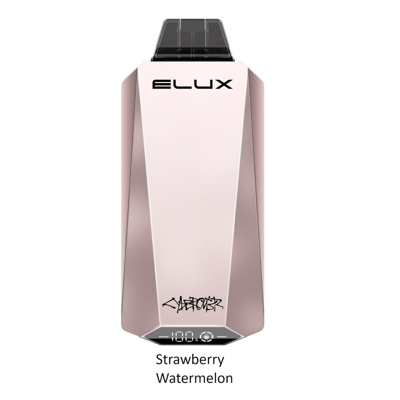 ELUX CYBEROVER 18ML DISPOSABLE VAPE 18,000 PUFFS | 12.99