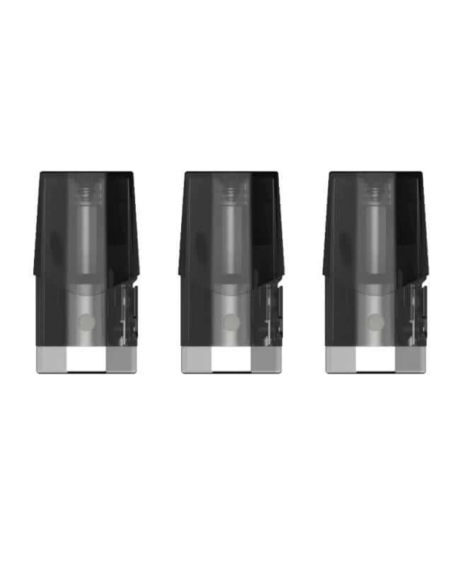 Discounted Smok | Smoktech NFIX Replacement Pods 3PCS/Pack