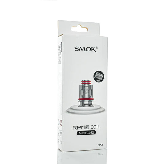 Popular SMOK | Smoktech RPM 2 Series Replacement Coils (5pcs/pack)