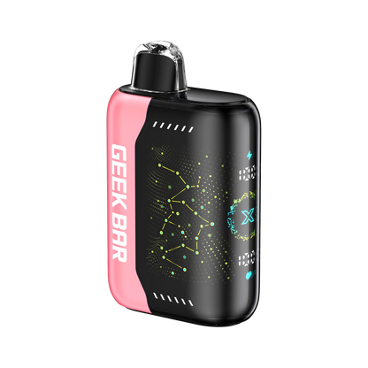 Geek Bar Pulse X 25K Disposable Nicotine Vape