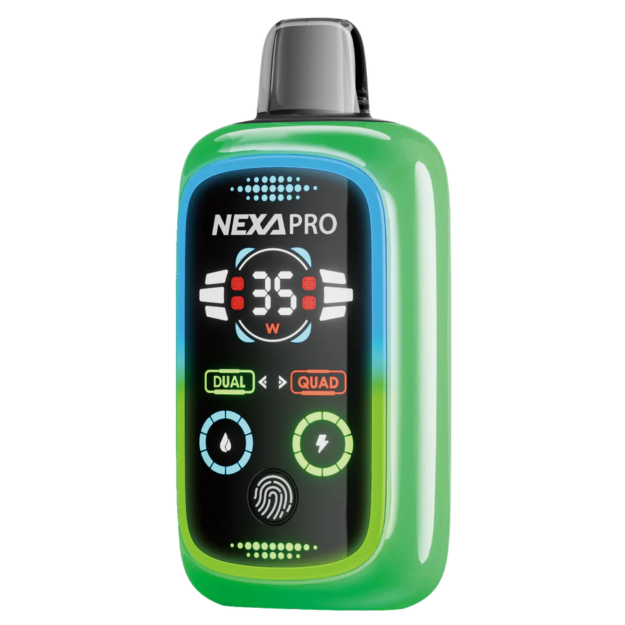 Lowest Price NEXA Pro 30K Puff Disposable VAPE Device