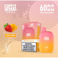 Flum Pebble Disposable Vape 5% Nicotine | $13.99