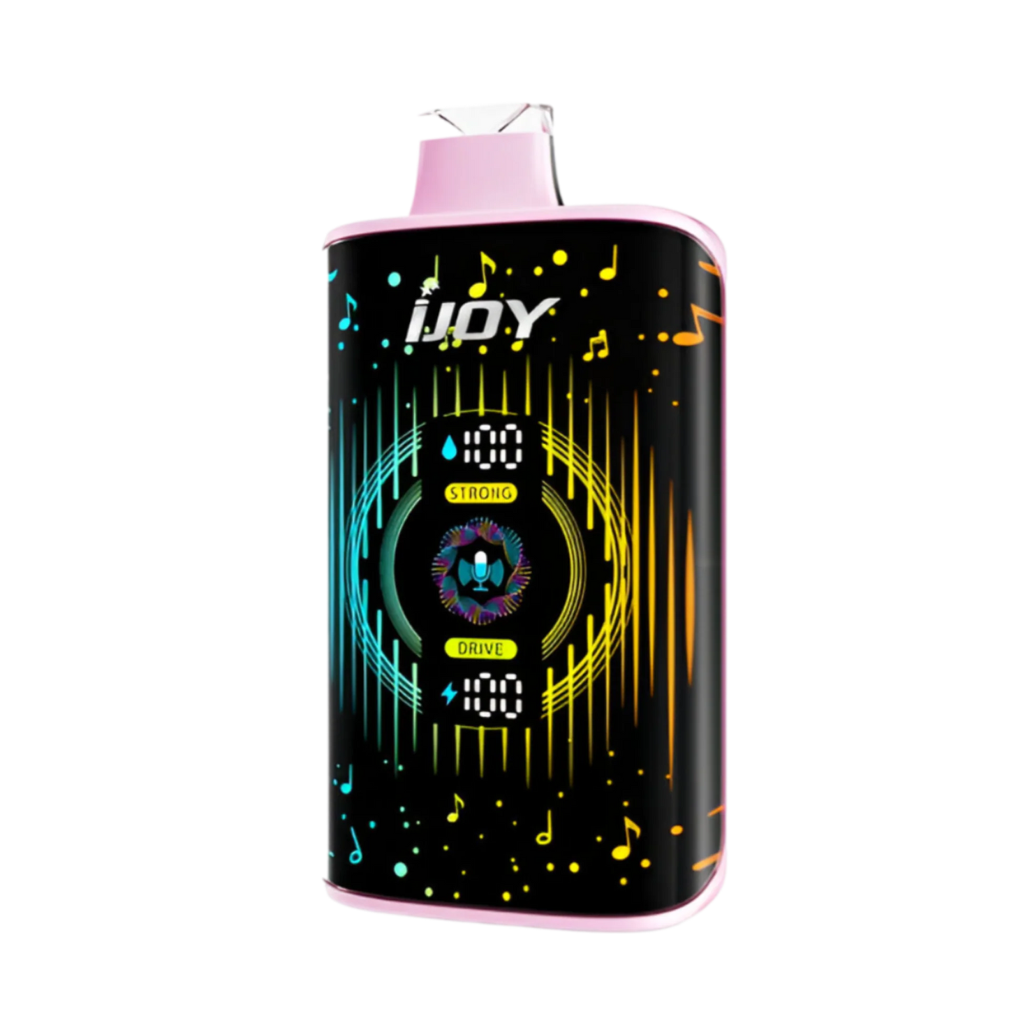 IJOY SD40000 Disposable Vape