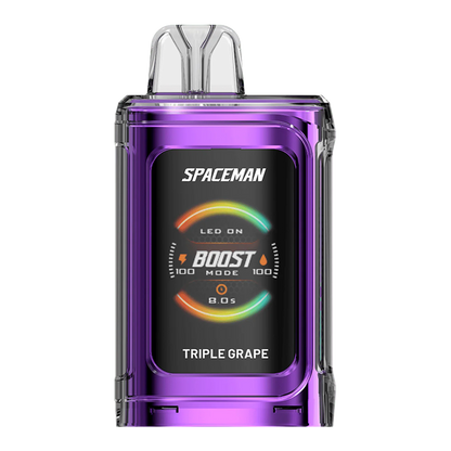 Cheapest Spaceman Prism 20000 Puffs Disposable Vape