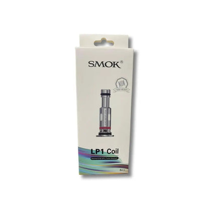 Lowest-price SMOK_LP1_series_coils_5pcs_pack